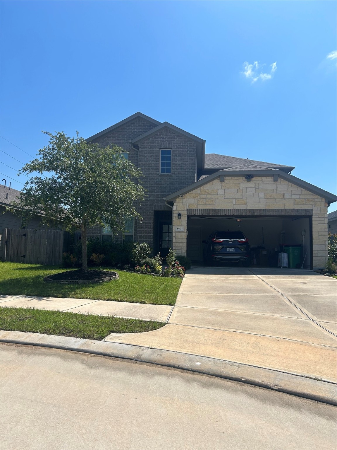 8007 Pinebrook Arbor Court Richmond TX 77407
