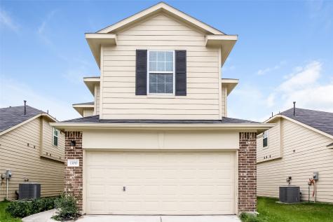 13050 Rose Landing Drive Houston TX 77070