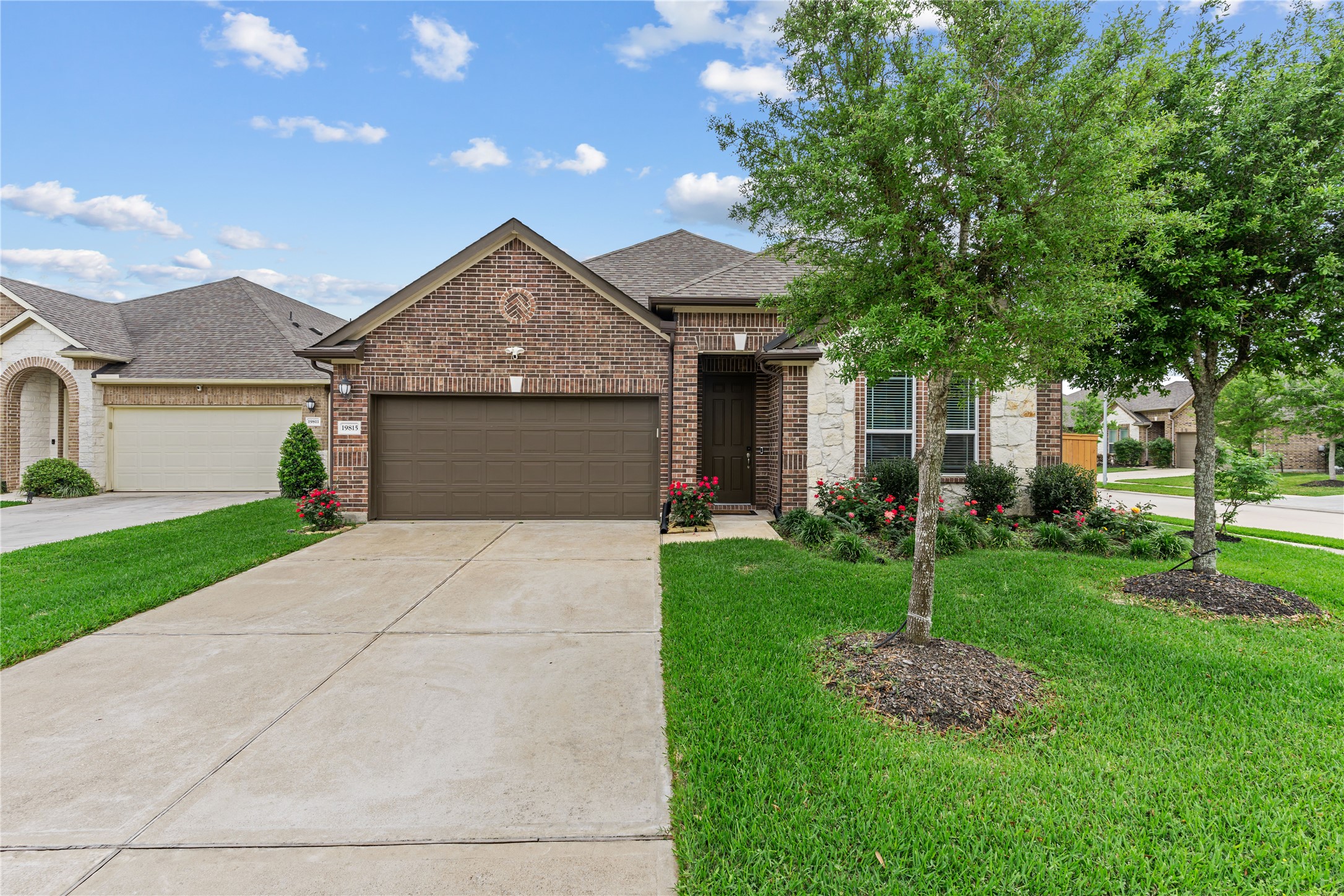 19815 Caprock Falls Court Cypress TX 77433