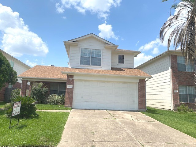 13502 Naples Bridge Road Sugar Land TX 77498