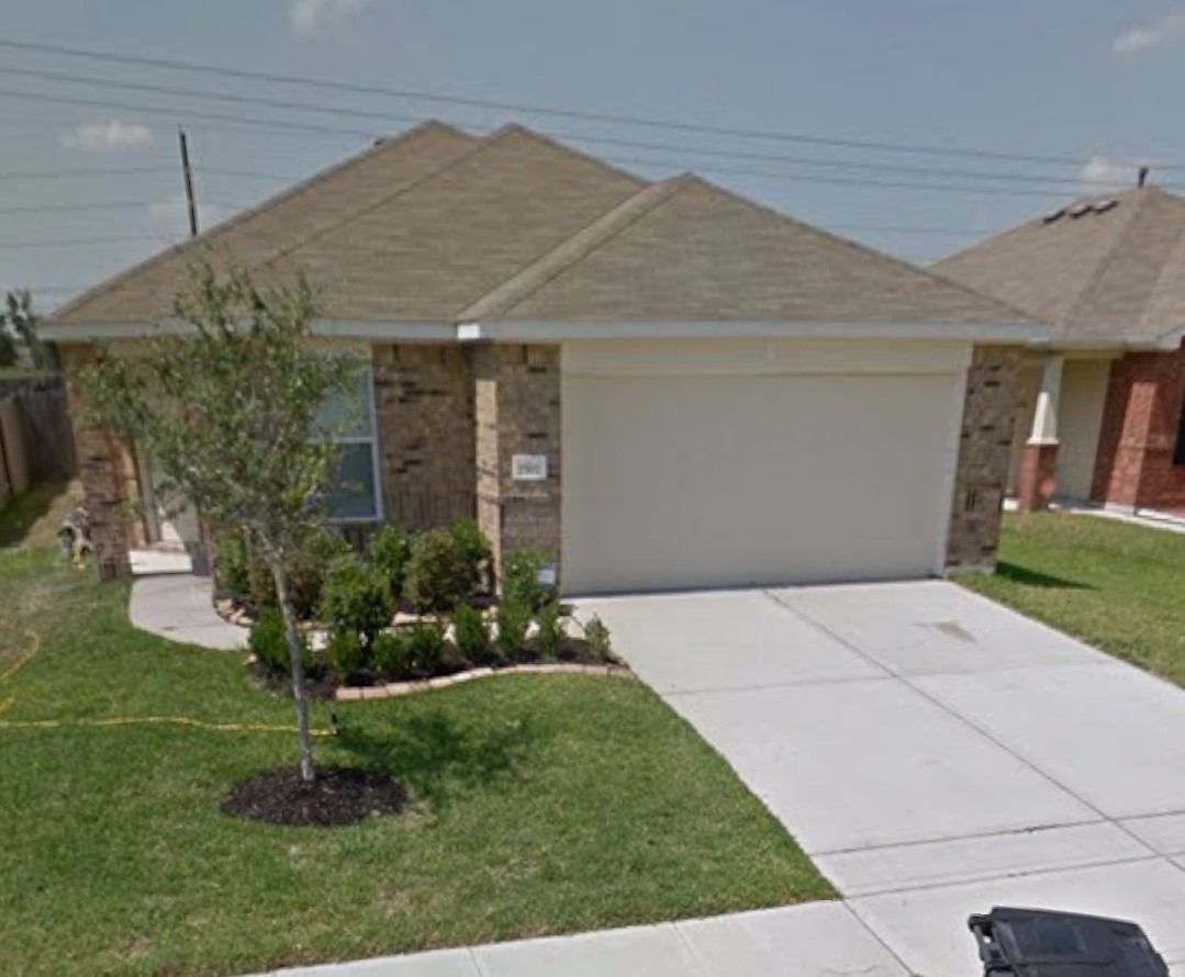 7707 Friesian Meadow Lane Humble TX 77338