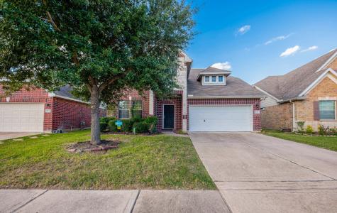 21722 Alta Peak Way Katy TX 77449