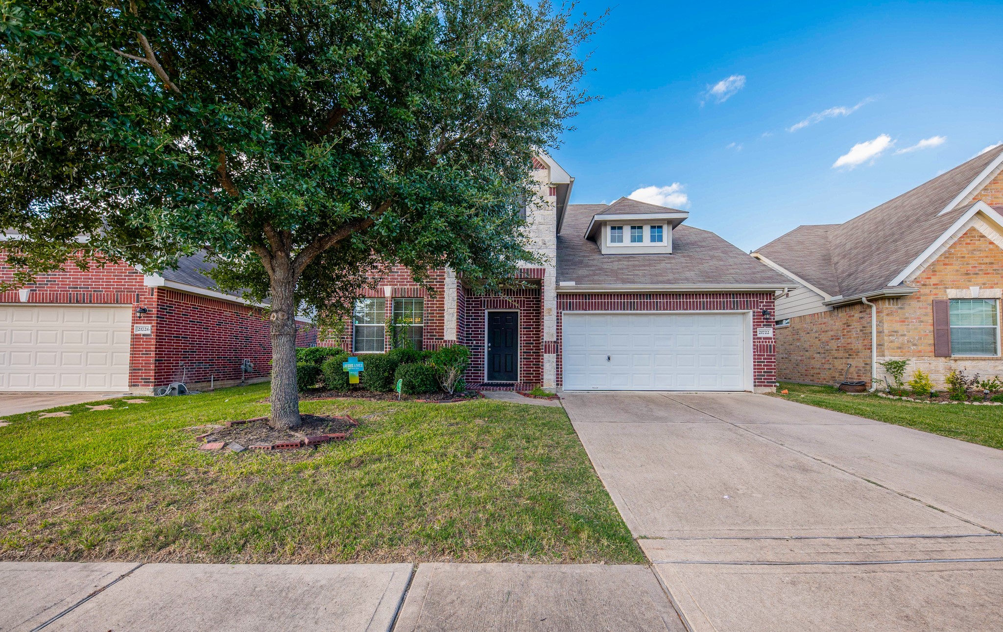 21722 Alta Peak Way Katy TX 77449