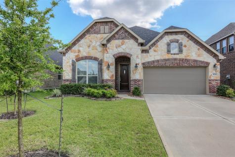 31050 Timber Bend Lane Spring TX 77386