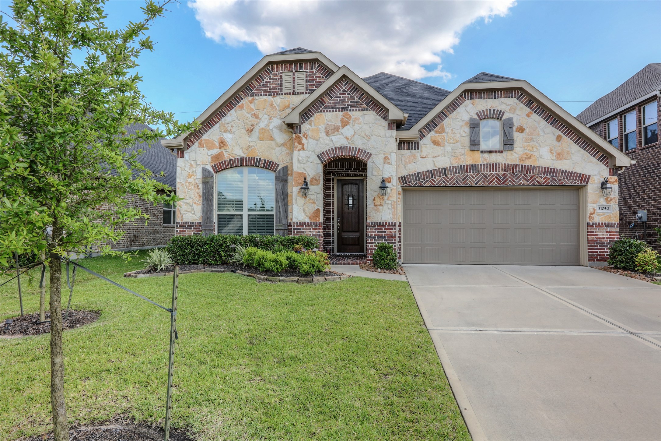 31050 Timber Bend Lane Spring TX 77386