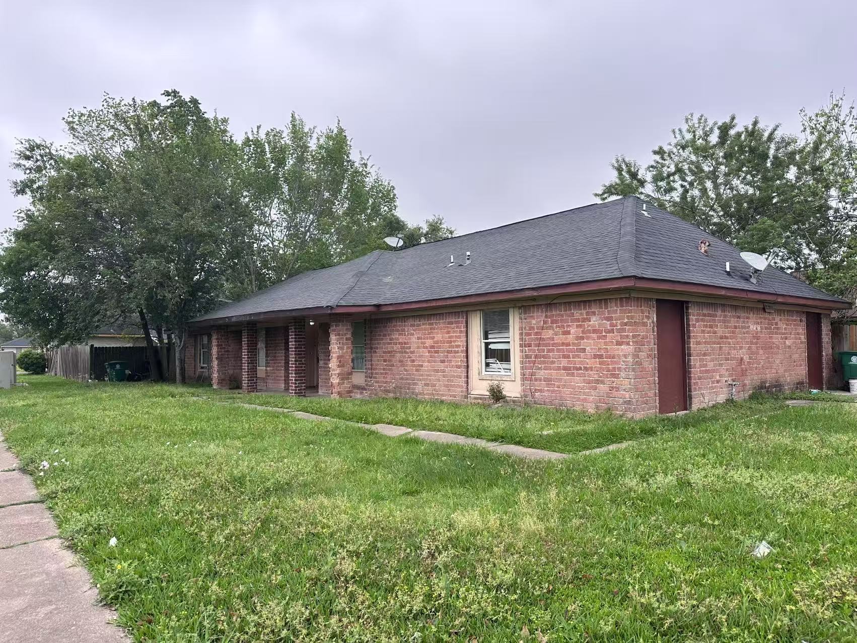 6664 W Fuqua Drive Missouri City TX 77489
