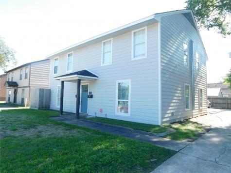 3332 Blodgett Street Houston TX 77004