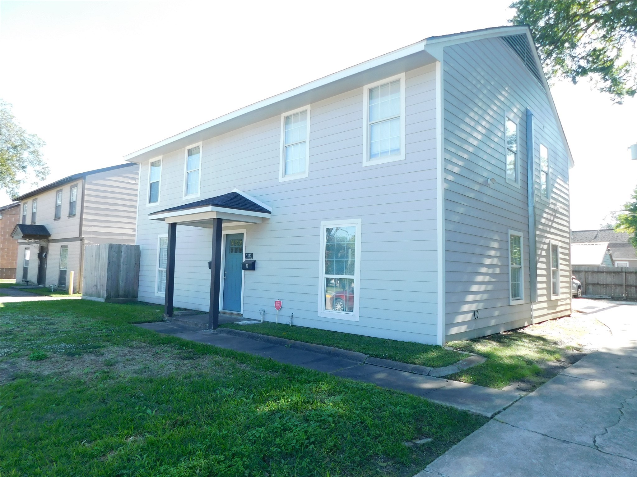 3332 Blodgett Street Houston TX 77004