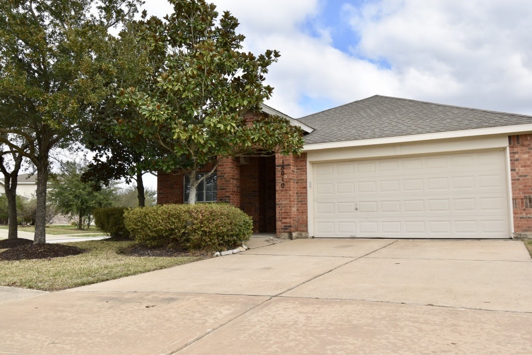 15010 Colt Springs Court Cypress TX 77429