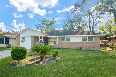 10214 Rockaway Drive Houston TX 77016
