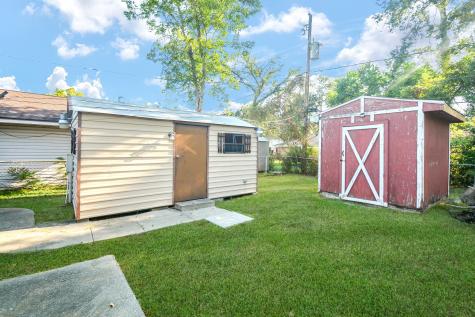 10214 Rockaway Drive Houston TX 77016