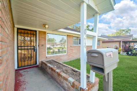 10214 Rockaway Drive Houston TX 77016