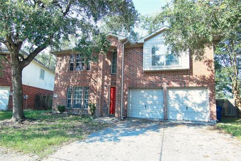 29447 Fox River Drive Spring TX 77386
