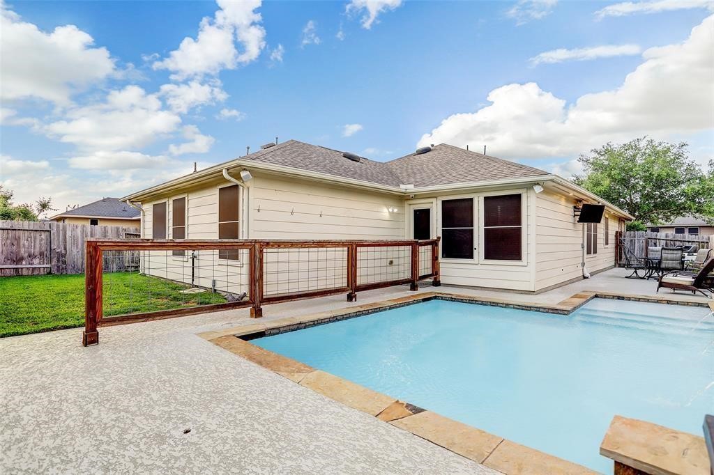 16707 Promenade Park Cypress TX 77429