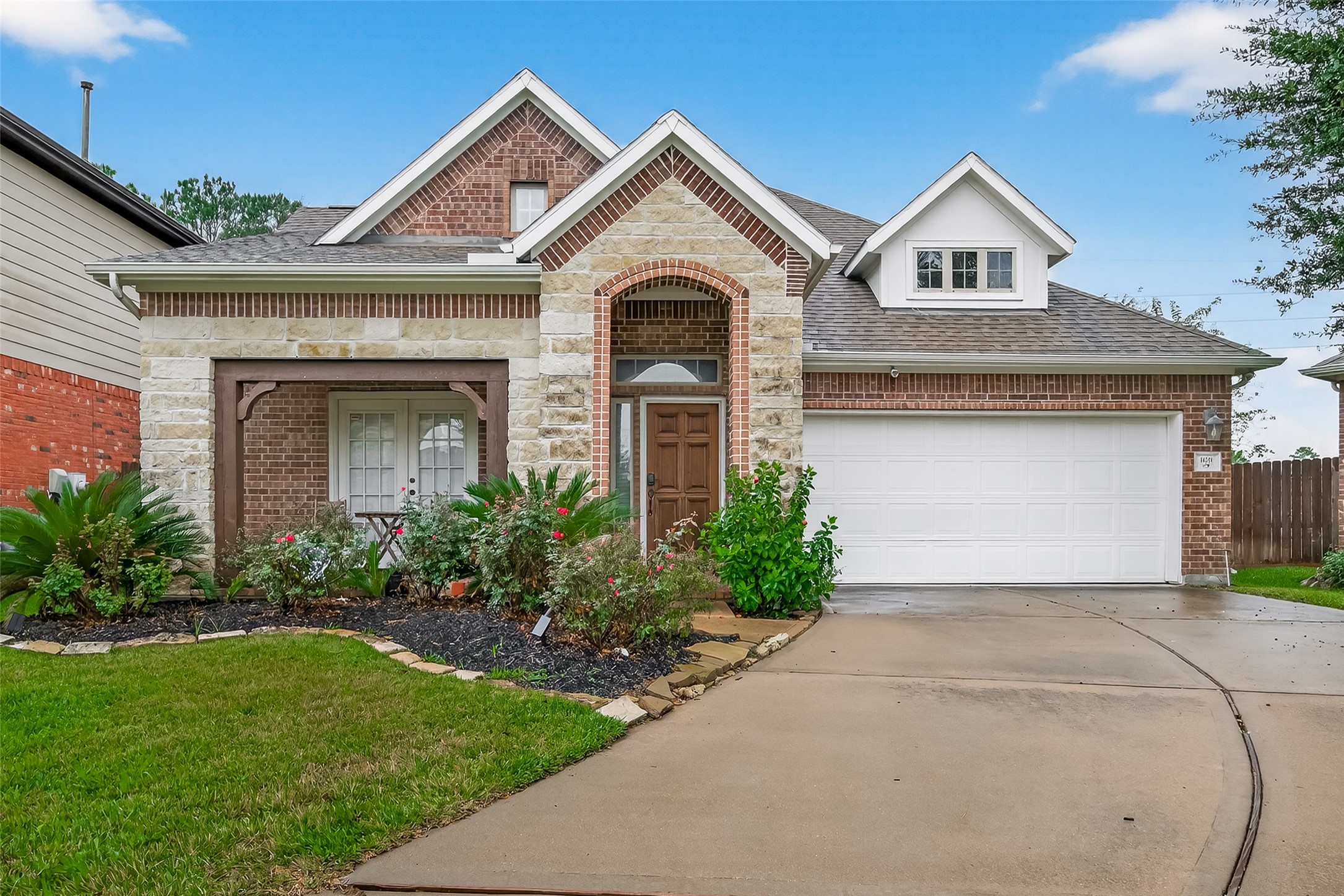 16131 Keystone Ridge Lane Houston TX 77070