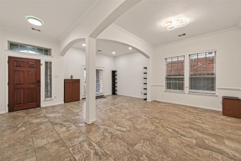 16131 Keystone Ridge Lane Houston TX 77070