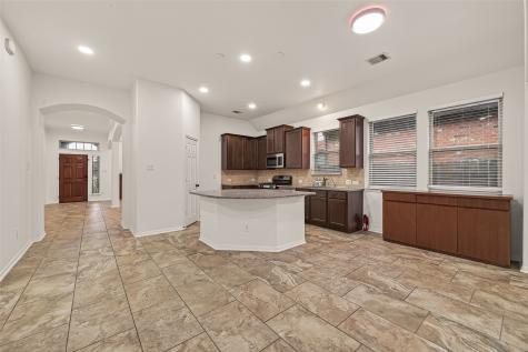16131 Keystone Ridge Lane Houston TX 77070