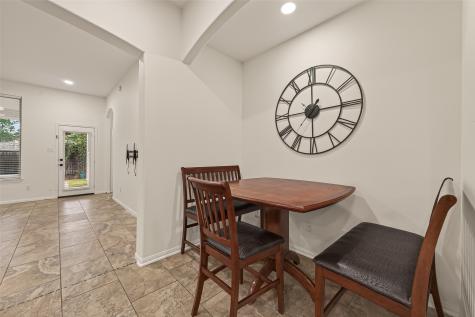 16131 Keystone Ridge Lane Houston TX 77070