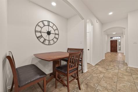 16131 Keystone Ridge Lane Houston TX 77070