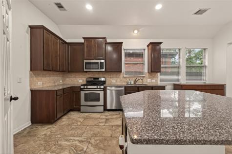16131 Keystone Ridge Lane Houston TX 77070