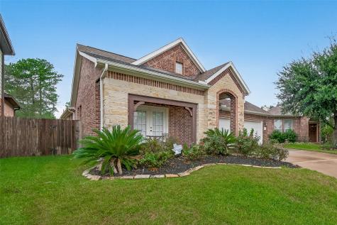 16131 Keystone Ridge Lane Houston TX 77070
