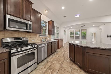 16131 Keystone Ridge Lane Houston TX 77070