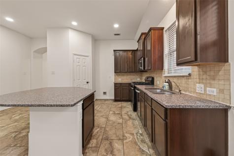 16131 Keystone Ridge Lane Houston TX 77070