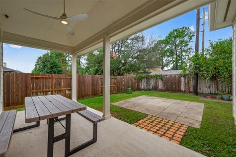 16131 Keystone Ridge Lane Houston TX 77070