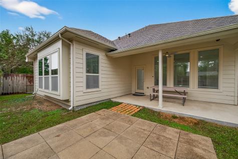 16131 Keystone Ridge Lane Houston TX 77070