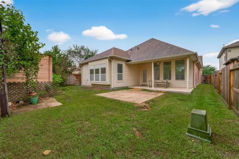 16131 Keystone Ridge Lane Houston TX 77070