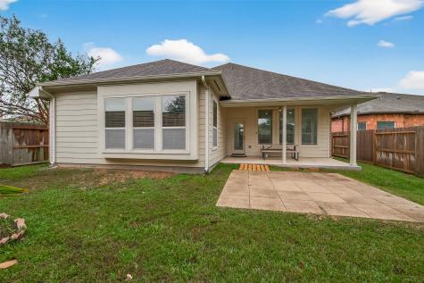 16131 Keystone Ridge Lane Houston TX 77070