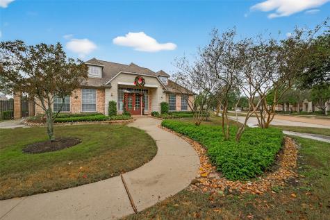 16131 Keystone Ridge Lane Houston TX 77070