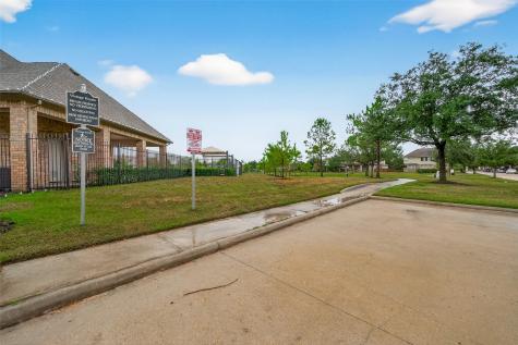 16131 Keystone Ridge Lane Houston TX 77070