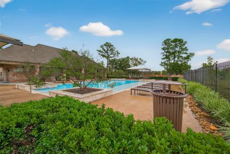 16131 Keystone Ridge Lane Houston TX 77070