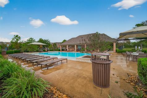 16131 Keystone Ridge Lane Houston TX 77070