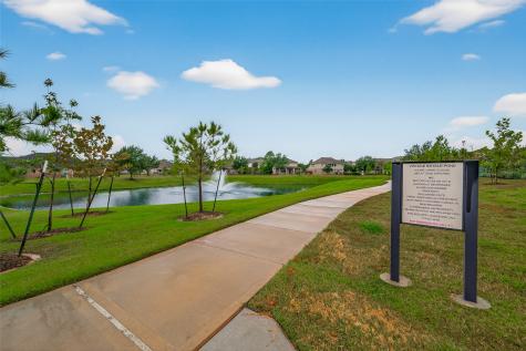 16131 Keystone Ridge Lane Houston TX 77070