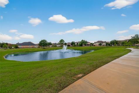 16131 Keystone Ridge Lane Houston TX 77070