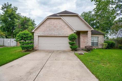 4375 Palmer Plantation Drive Missouri City TX 77459