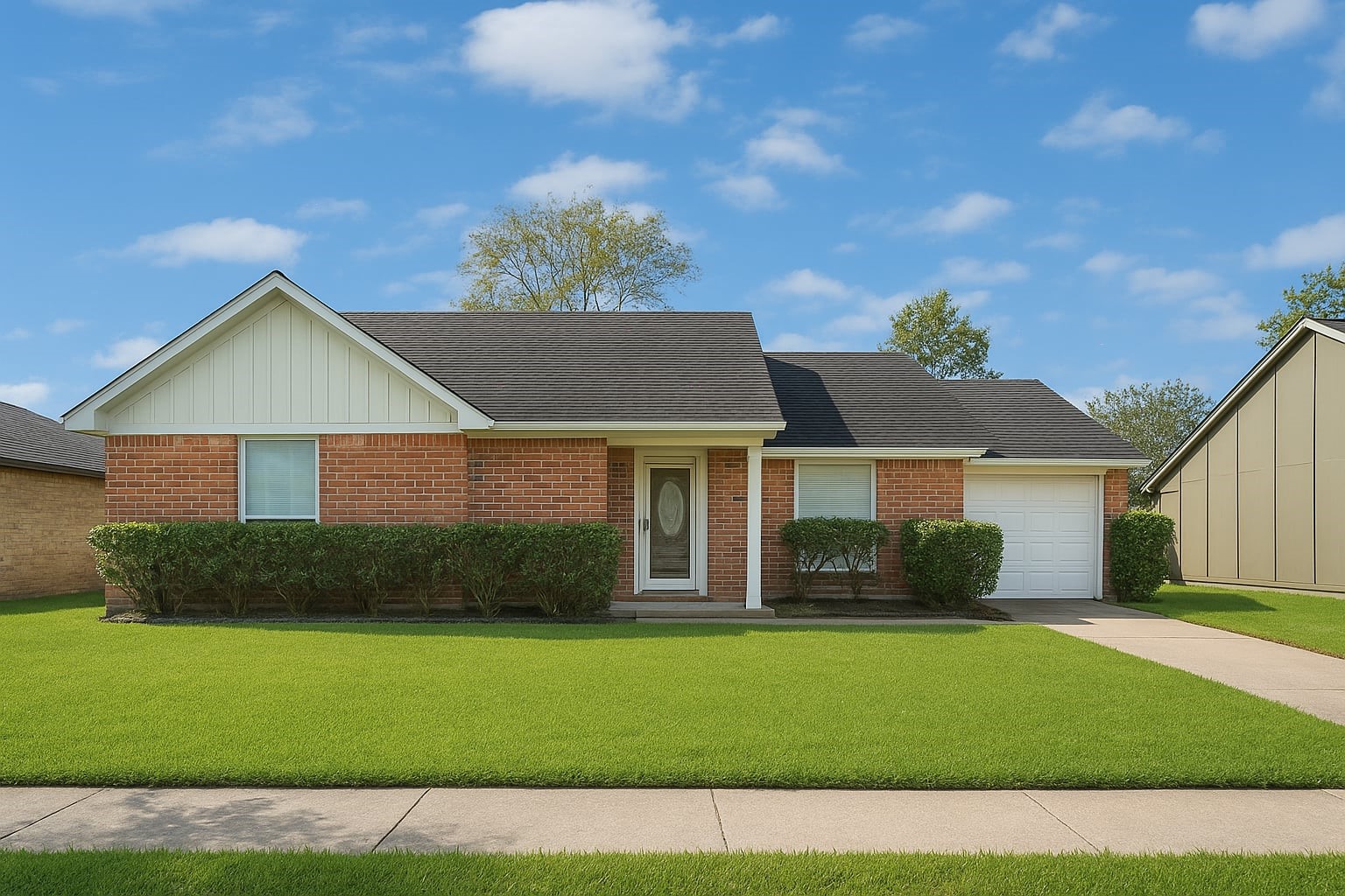 24035 Rockin Seven Drive Hockley TX 77447