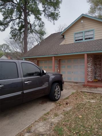 2342 Lemonwood Lane Houston TX 77038