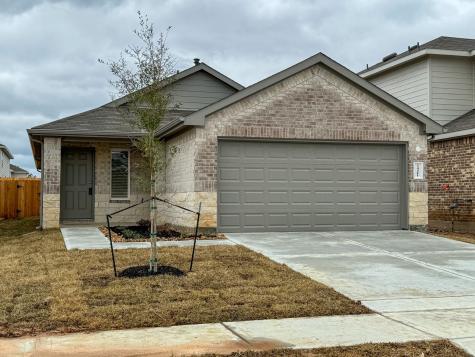 24411 Elmwood Falls Drive Spring TX 77373