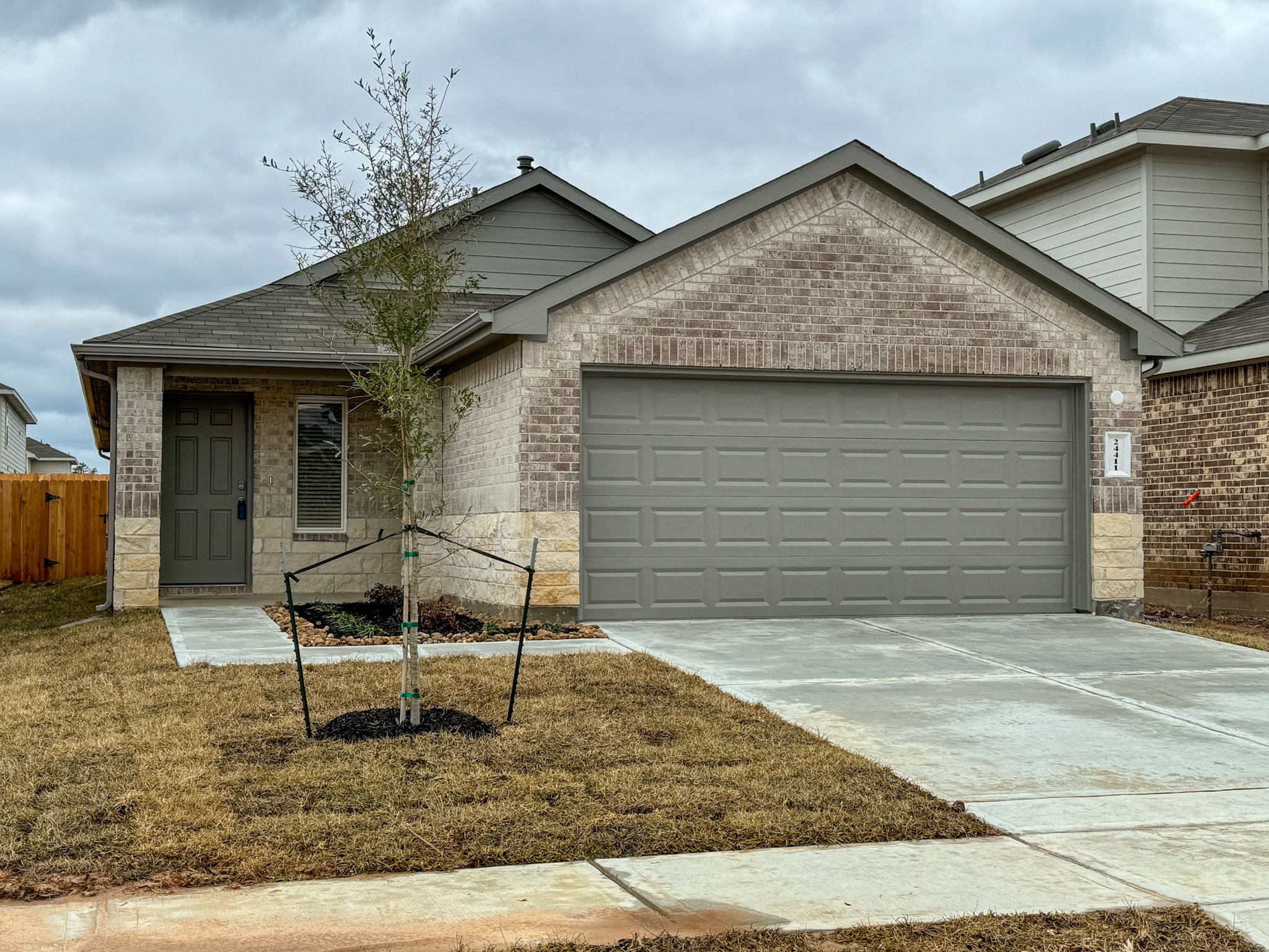 24411 Elmwood Falls Drive Spring TX 77373