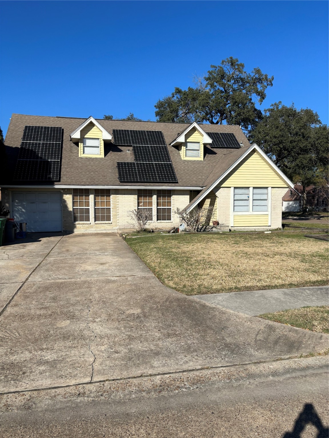 6231 Standing Oaks Street Houston TX 77050