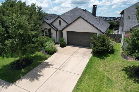 2334 Falcon Brook Drive Katy TX 77494