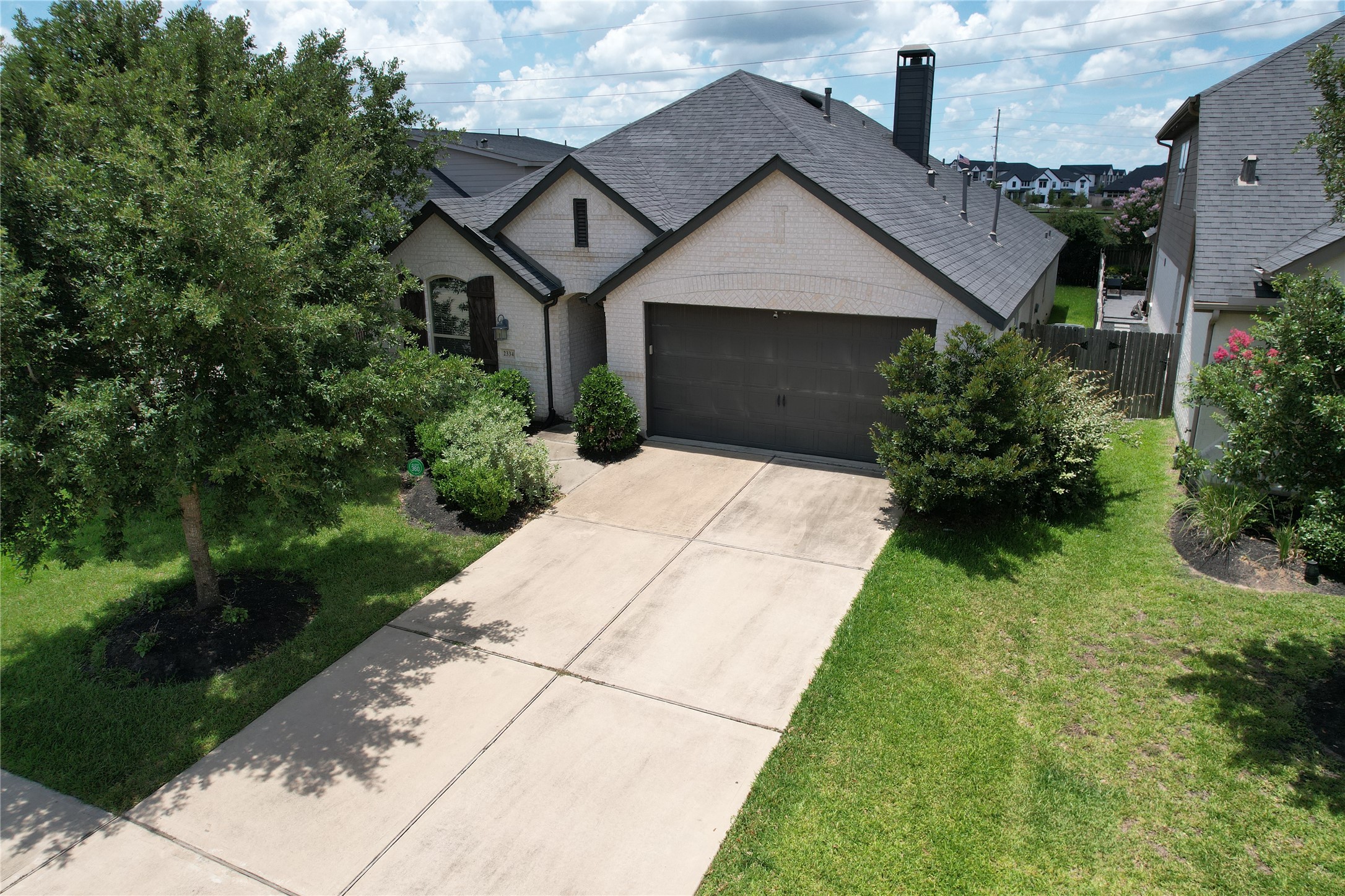 2334 Falcon Brook Drive Katy TX 77494