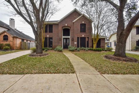4526 Lakeside Meadow Drive Missouri City TX 77459