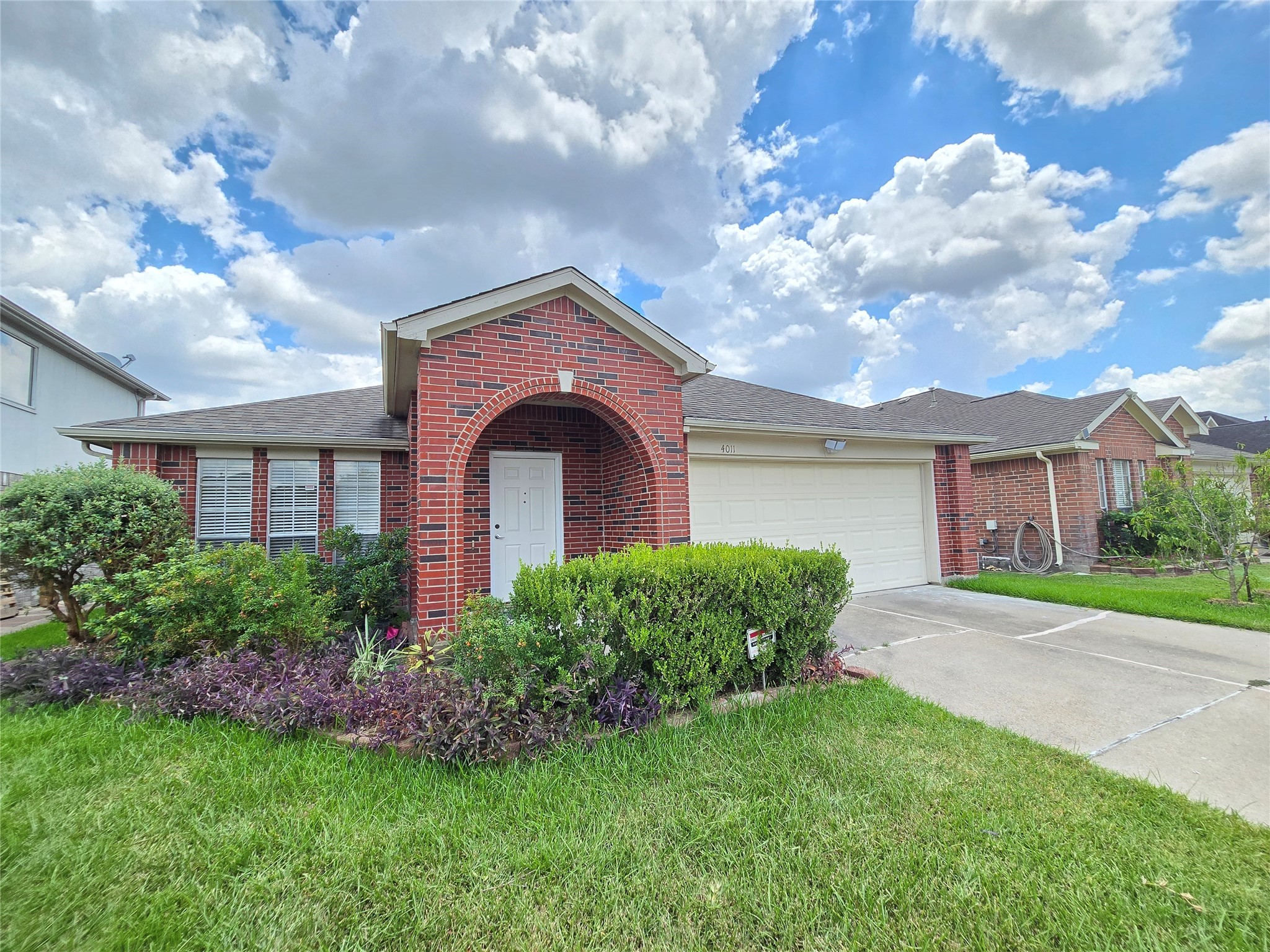 4011 Lone Dove Court Houston TX 77082