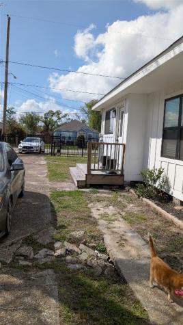 731 Post Street Street Houston TX 77022