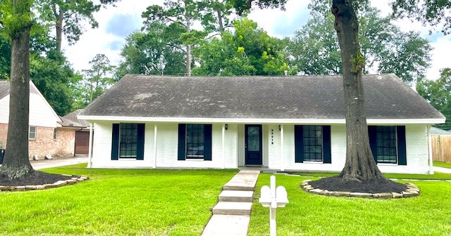 29019 Elmwood Drive Shenandoah TX 77381