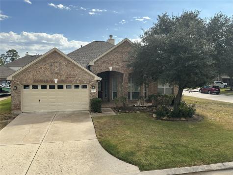 24802 Jillian Way Court Spring TX 77389